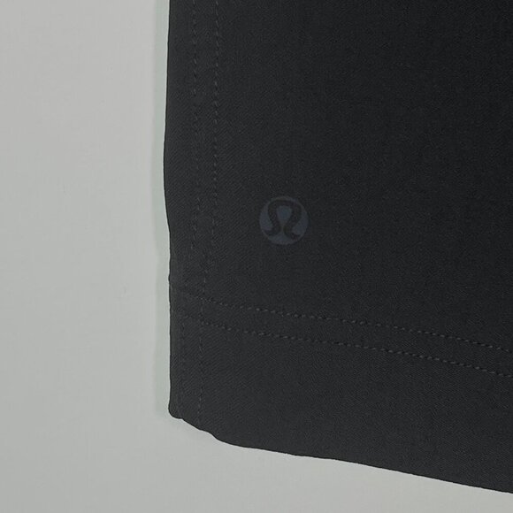 Lululemon Men's Athletic Fit Gray Shorts 32 NWOT - Picture 12 of 14